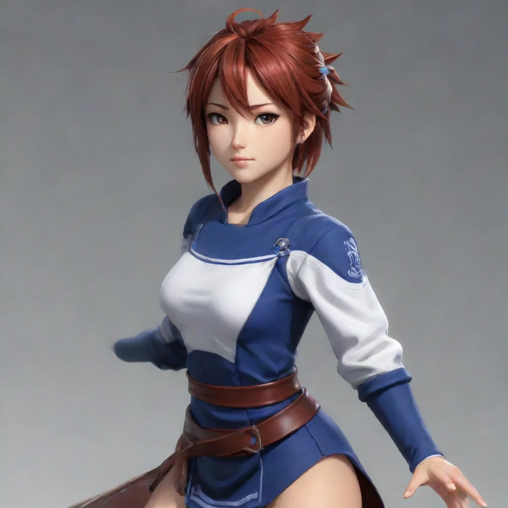 aitrending misaka mikoto confident engaging wow artstation art 3 good looking fantastic 1