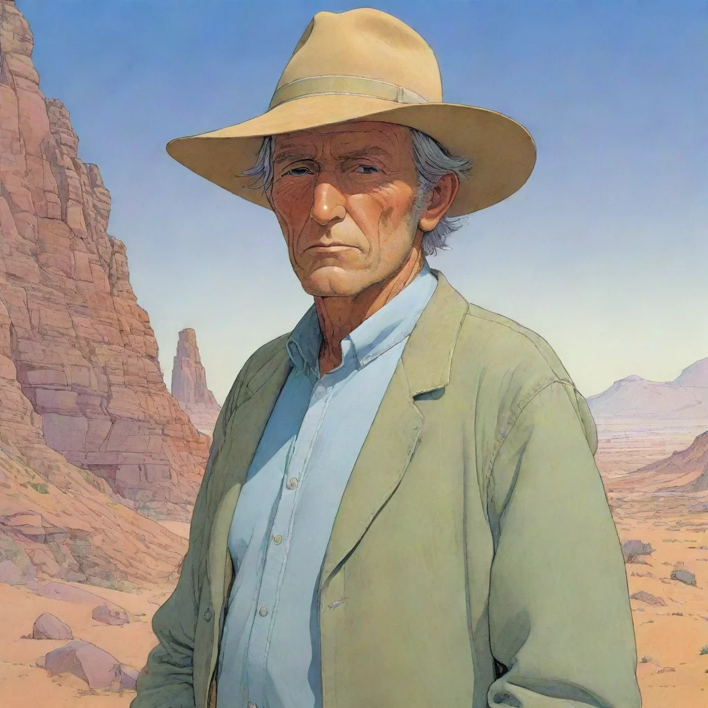 trending moebius good looking fantastic 1