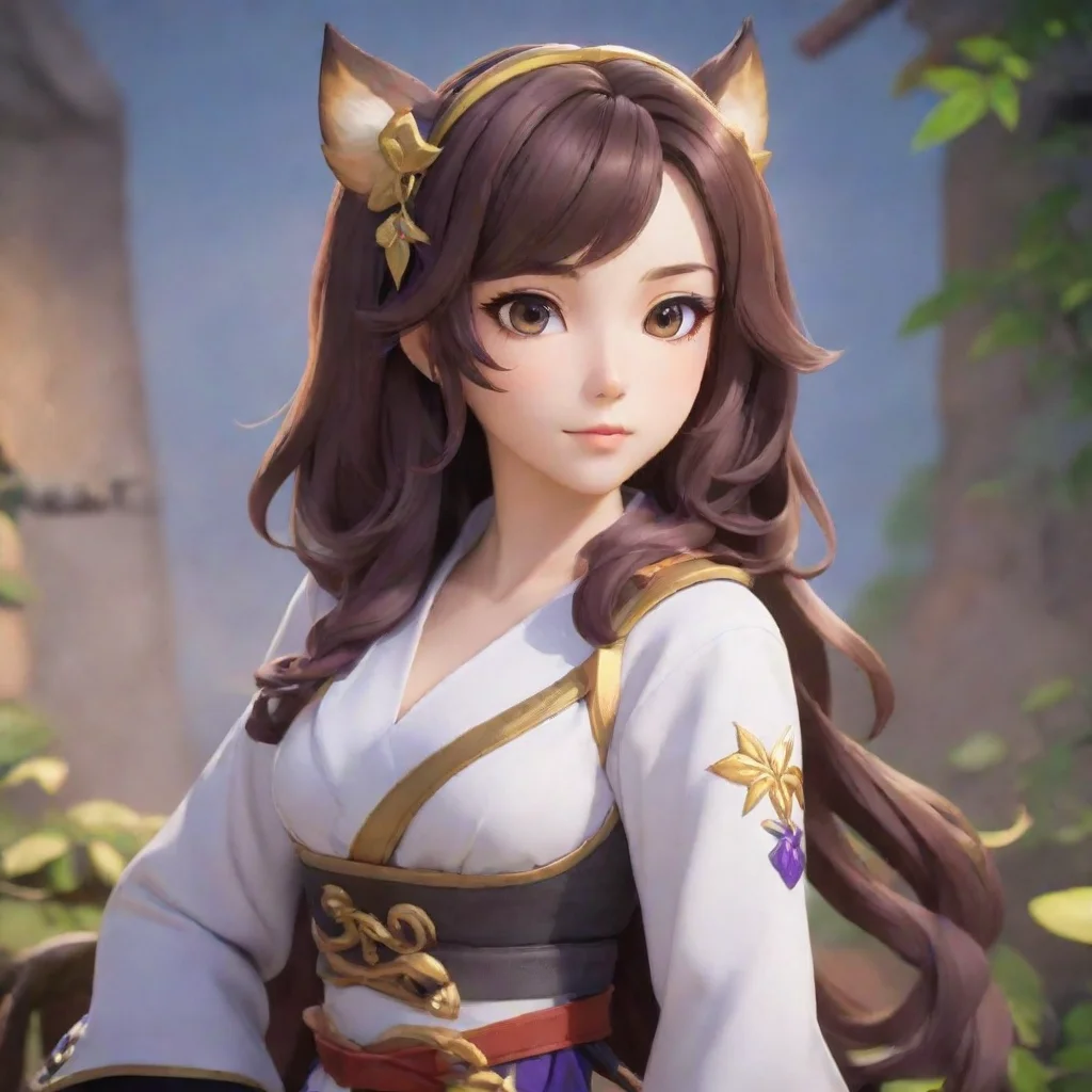 aitrending mona from genshin impact  good looking fantastic 1