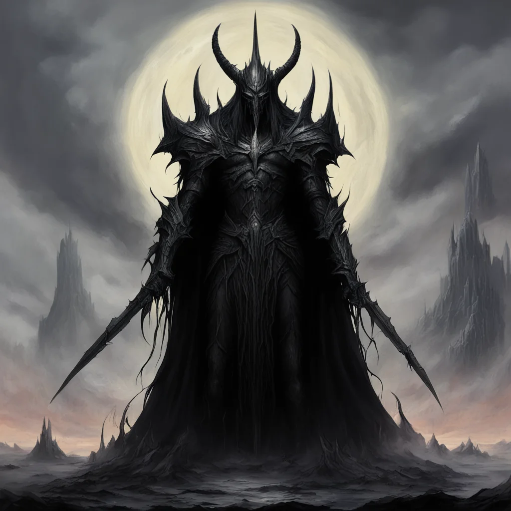 trending morgoth good looking fantastic 1