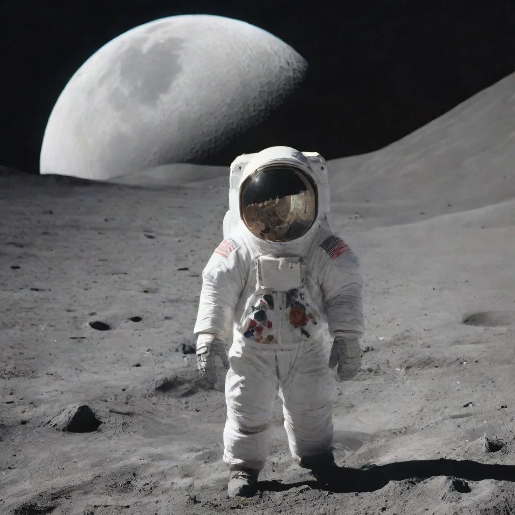 trending mr manhatten on the moon good looking fantastic 1