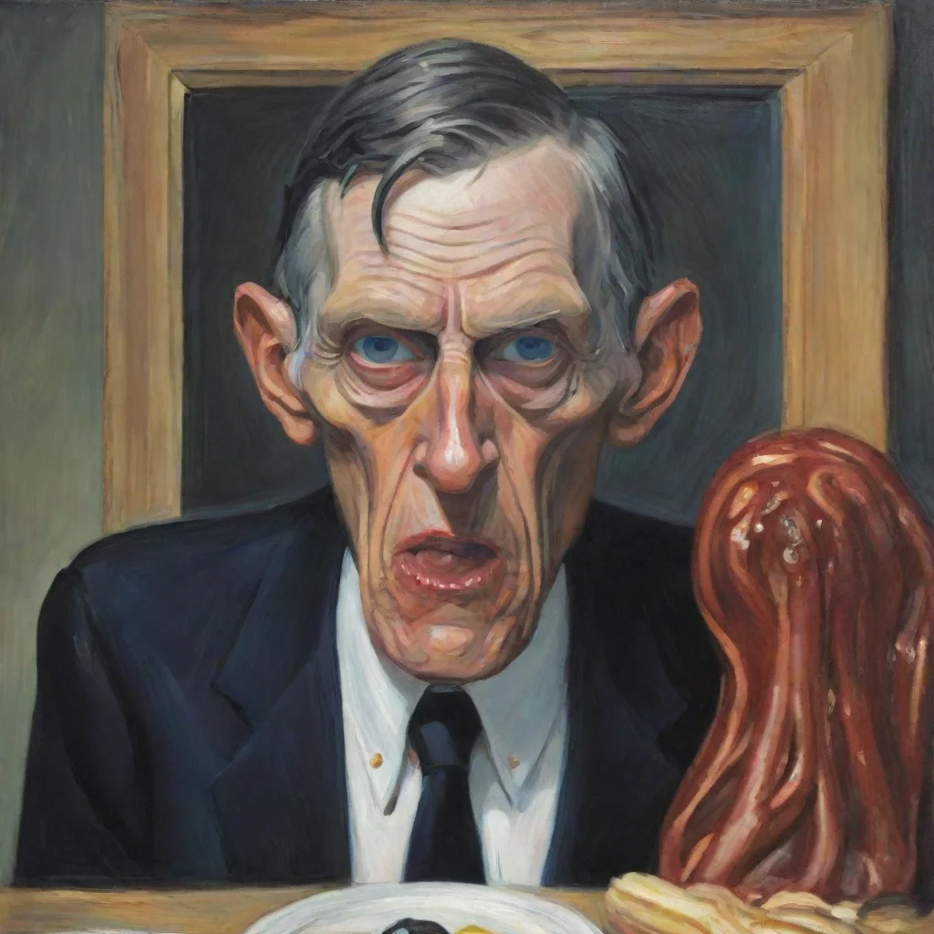 trending mr. munch good looking fantastic 1