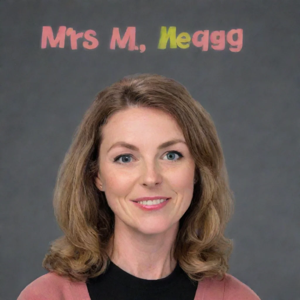 trending mrs. megg good looking fantastic 1
