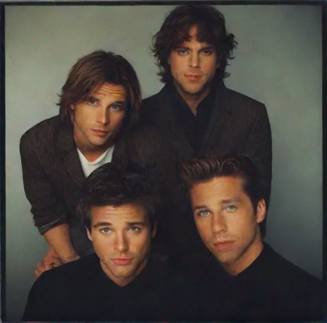 aitrending multiple brad pitts good looking fantastic 1
