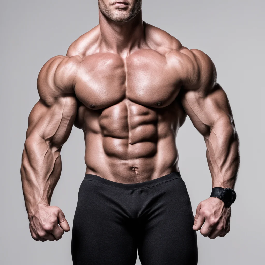 trending muscle good looking fantastic 1