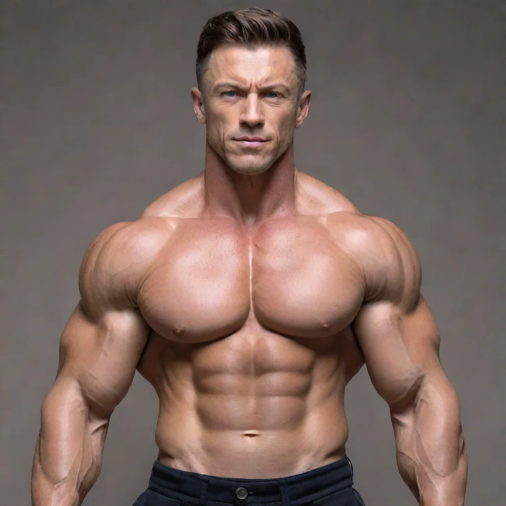 trending muscular good looking fantastic 1