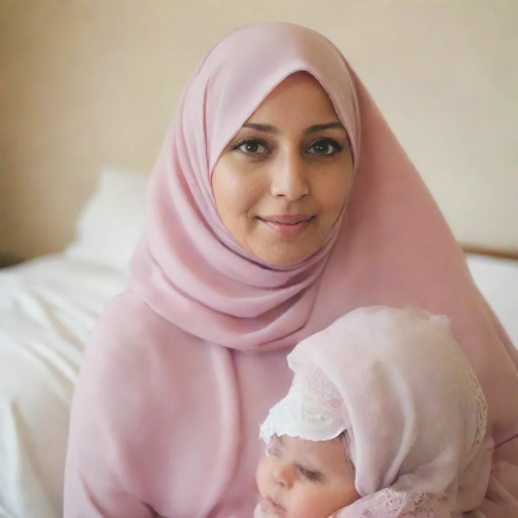trending muslim mom good looking fantastic 1