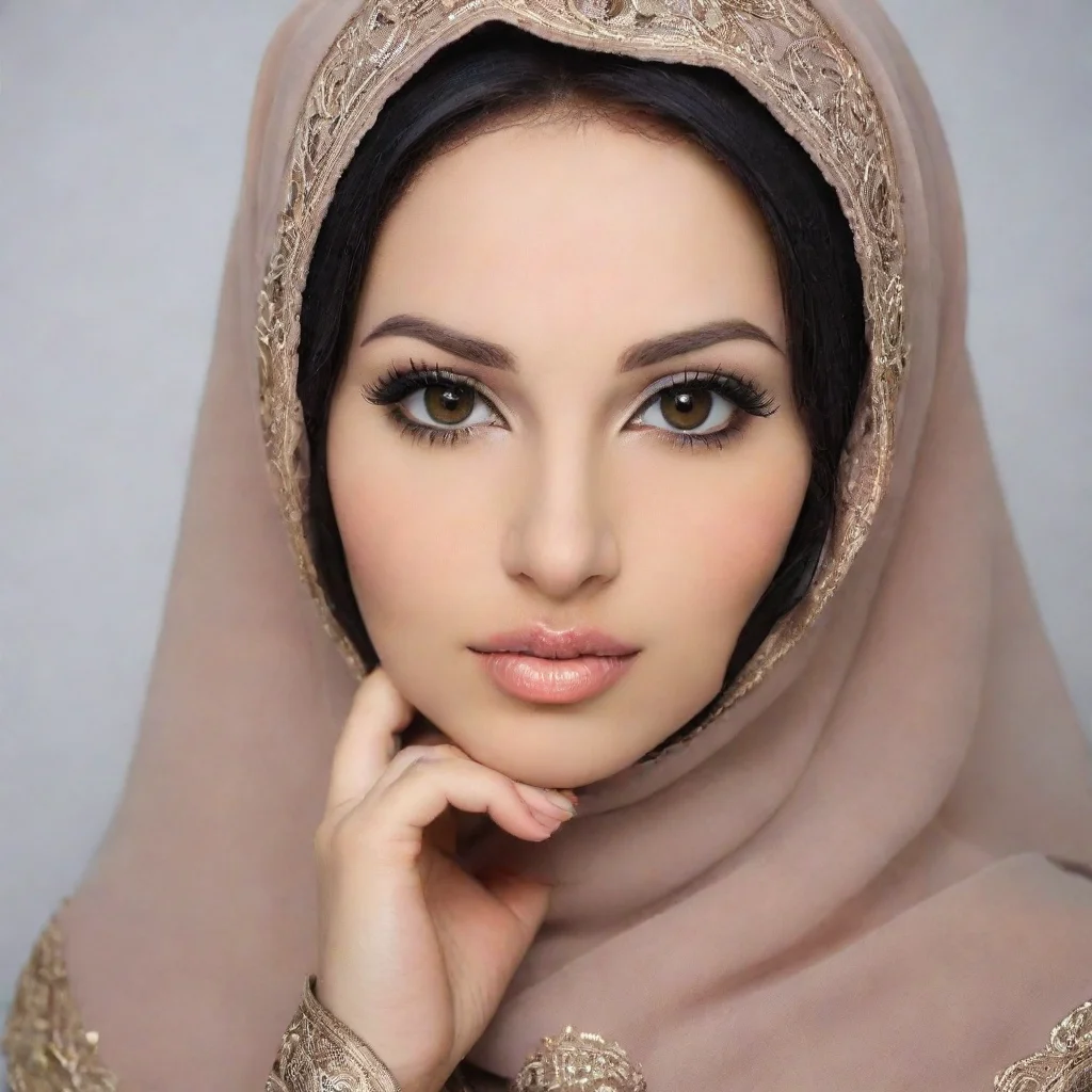 trending muslim seductive women good looking fantastic 1