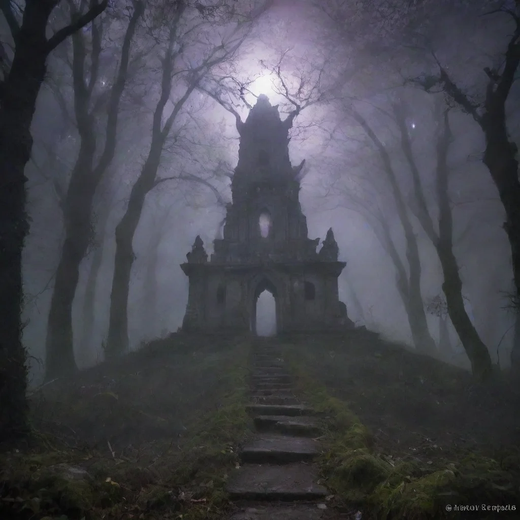 trending mystical  good looking fantastic 1
