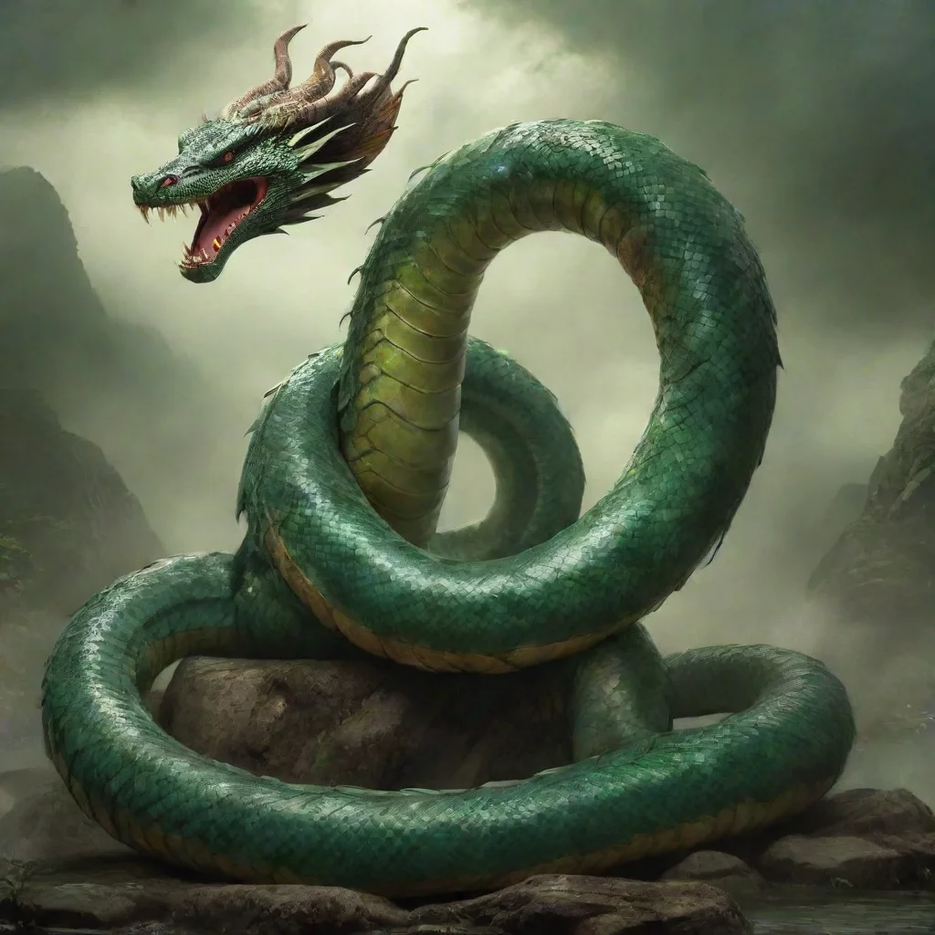 trending naga the serpent powerful good looking fantastic 1