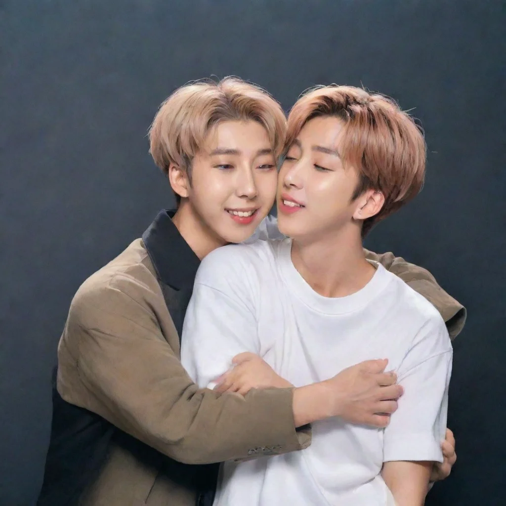 trending namjoon and seokjin cuddling good looking fantastic 1