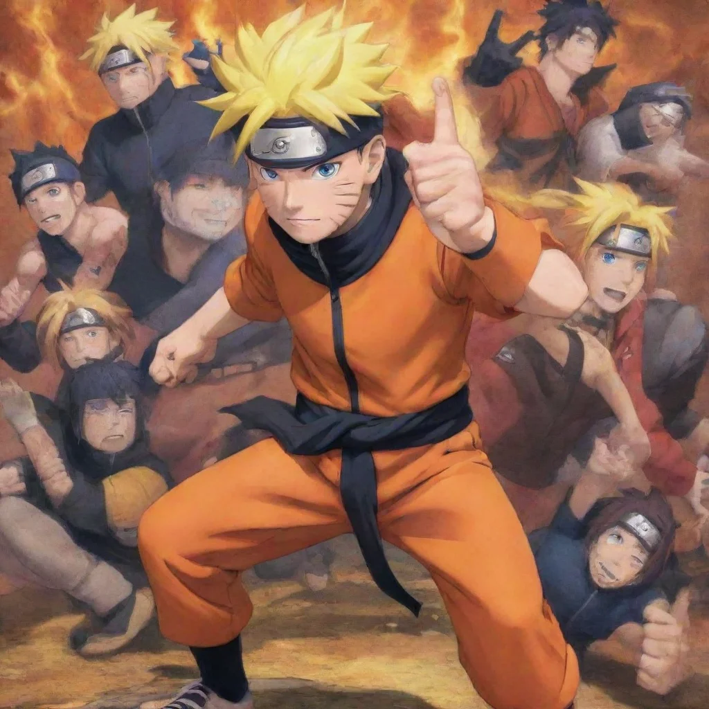 trending naruto good looking fantastic 1