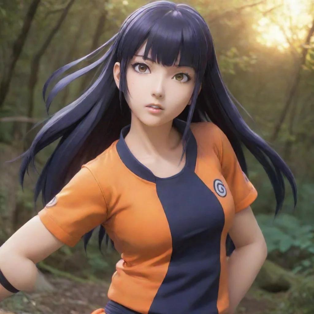 trending naruto hinata good looking fantastic 1