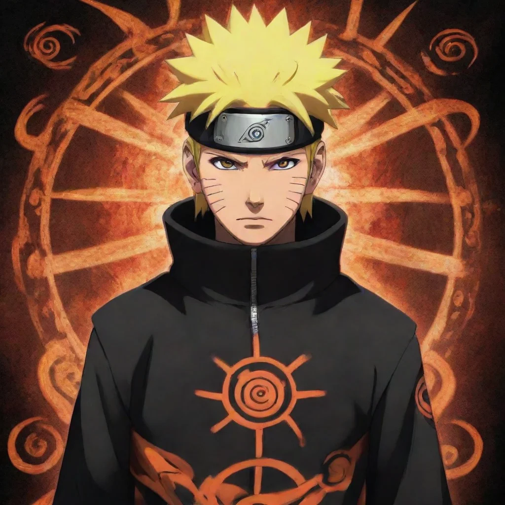 aitrending naruto kujaku celestial symbols men amazing awesome portrait 2 good looking fantastic 1