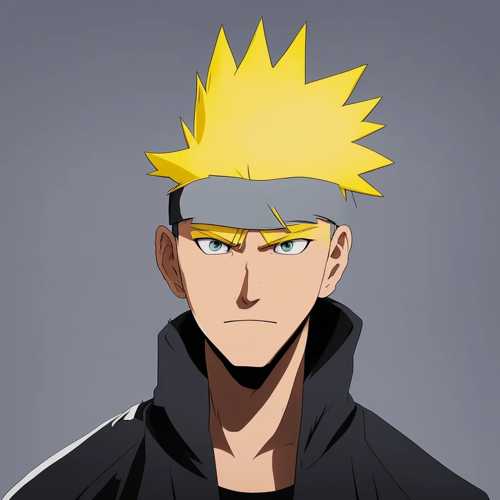 trending naruto with a fade good looking fantastic 1