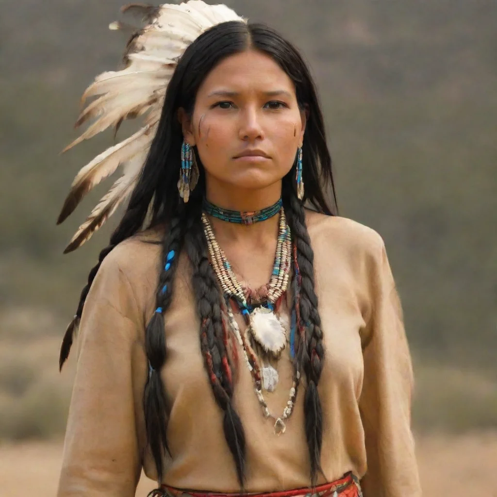 trending native american apache lady  good looking fantastic 1