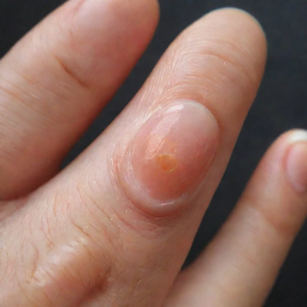 trending navel finger good looking fantastic 1