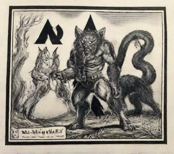 trending nazi werewolf good looking fantastic 1