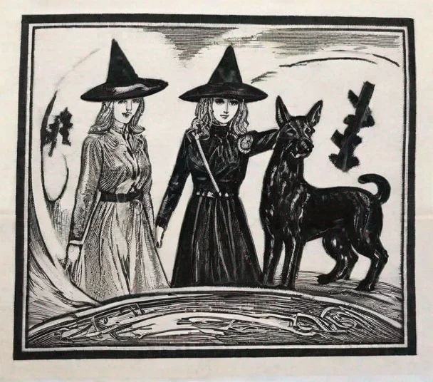 trending nazi witch good looking fantastic 1