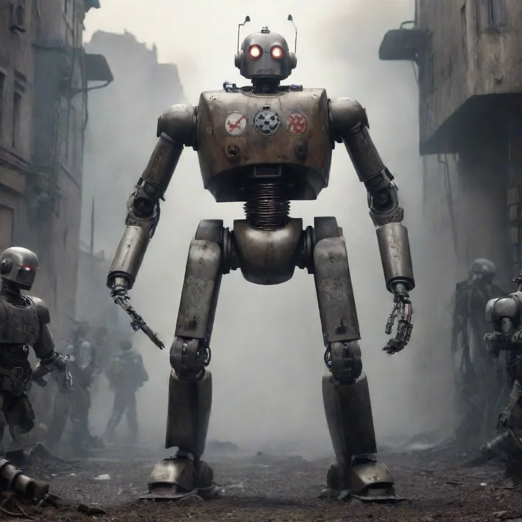 trending nazis and robots good looking fantastic 1