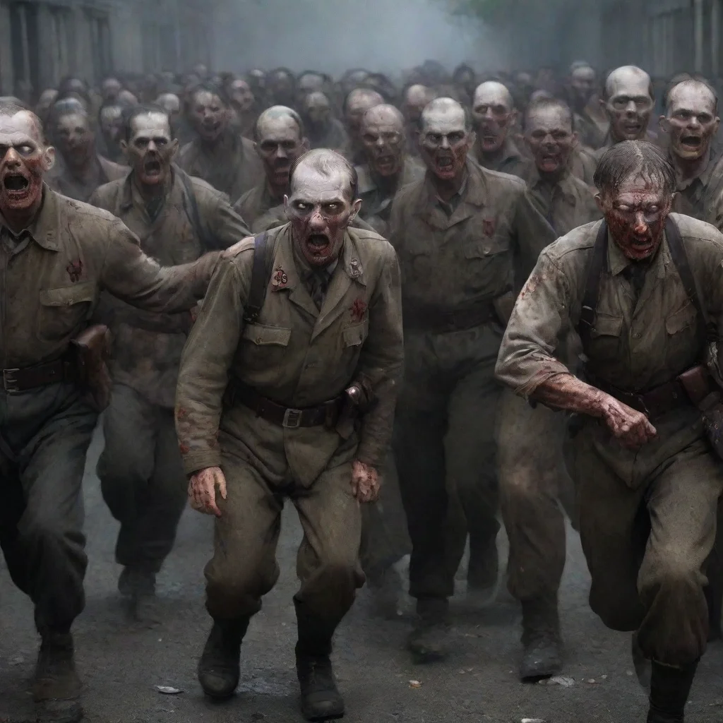 trending nazis zombies good looking fantastic 1
