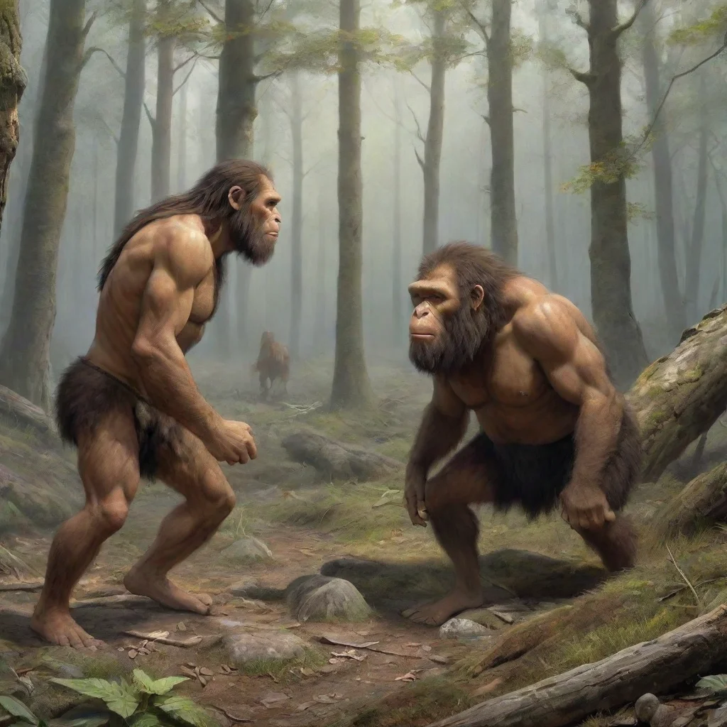 trending neandertal mammot forest hunting good looking fantastic 1