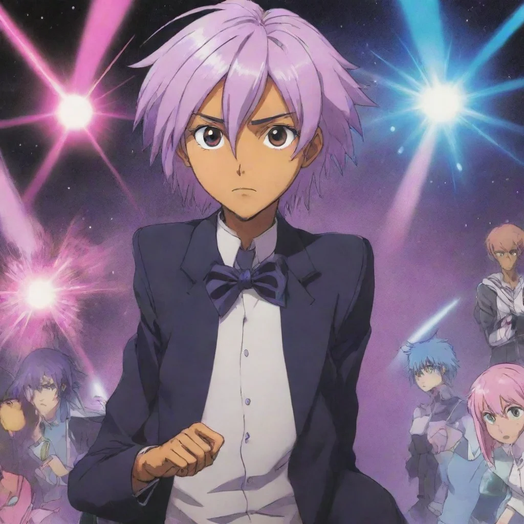 aitrending neo yokio good looking fantastic 1