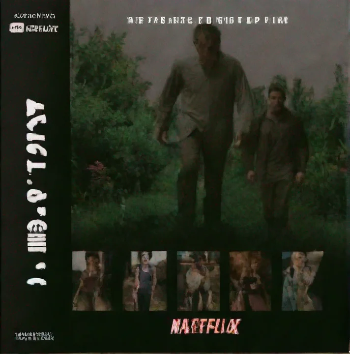 trending netflix art good looking fantastic 1