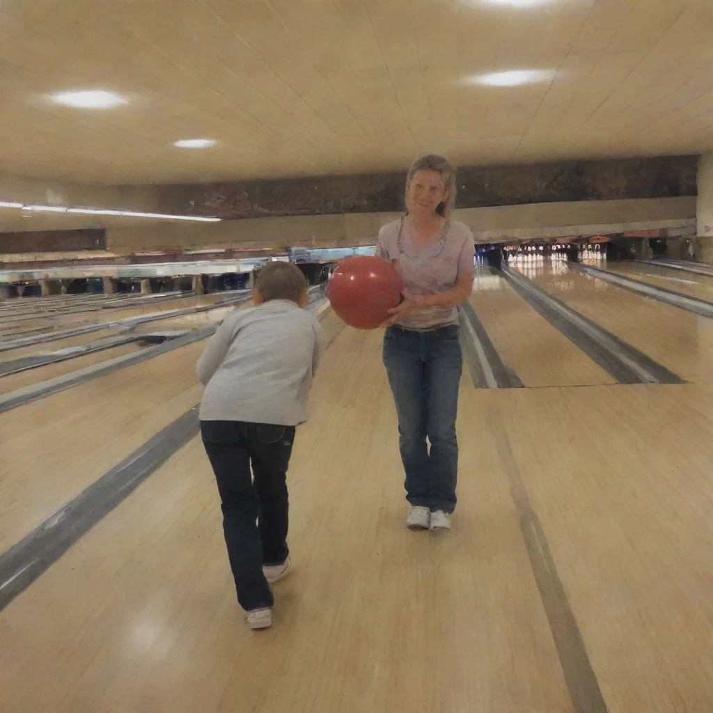 trending neuvillette going bowling good looking fantastic 1
