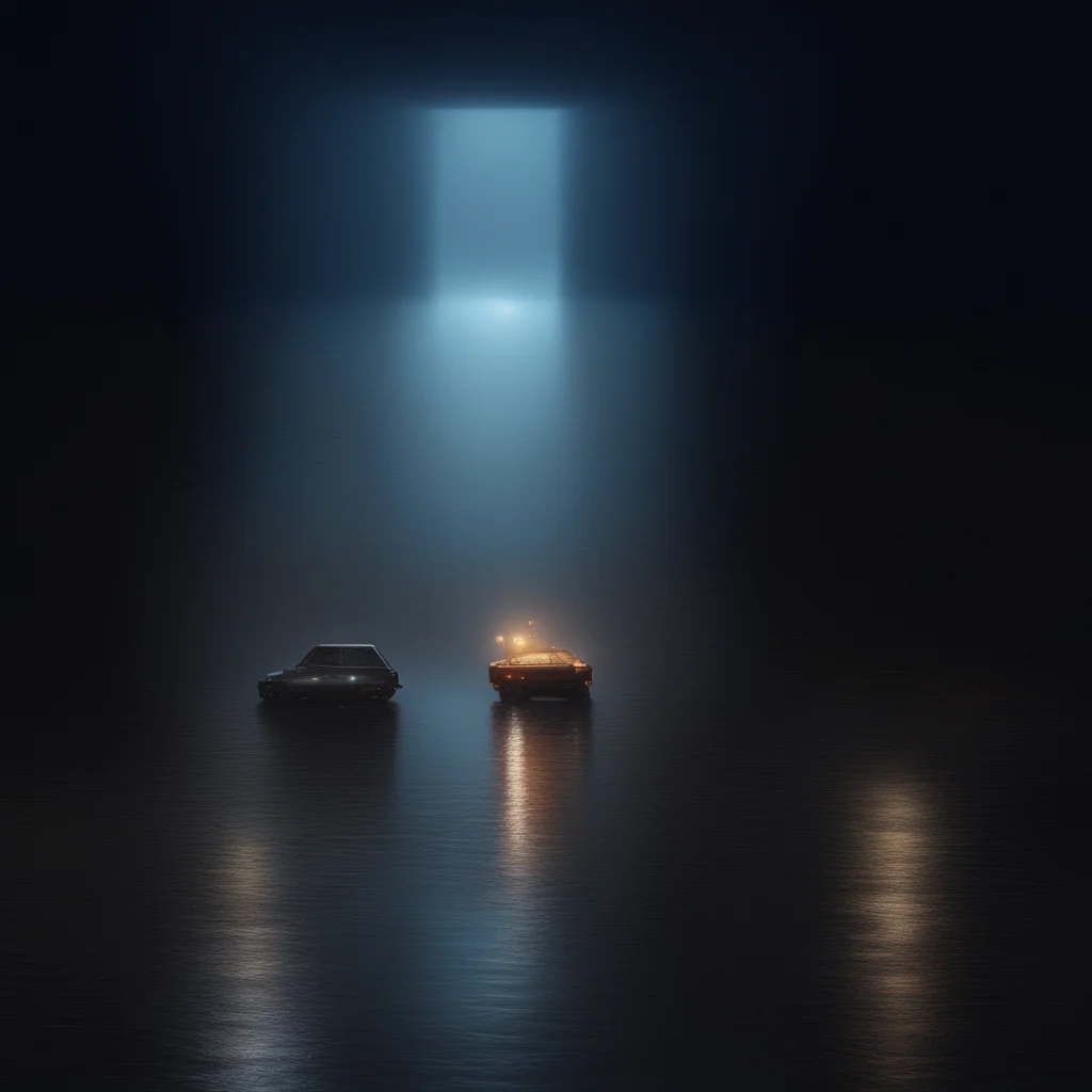 aitrending new york rain mysterious 1970 night digital art trending on artstation good looking fantastic 1