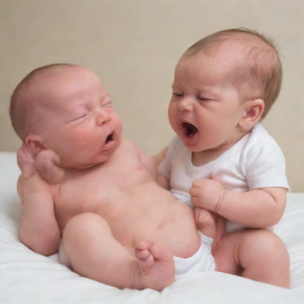 trending newborn baby in a fight good looking fantastic 1
