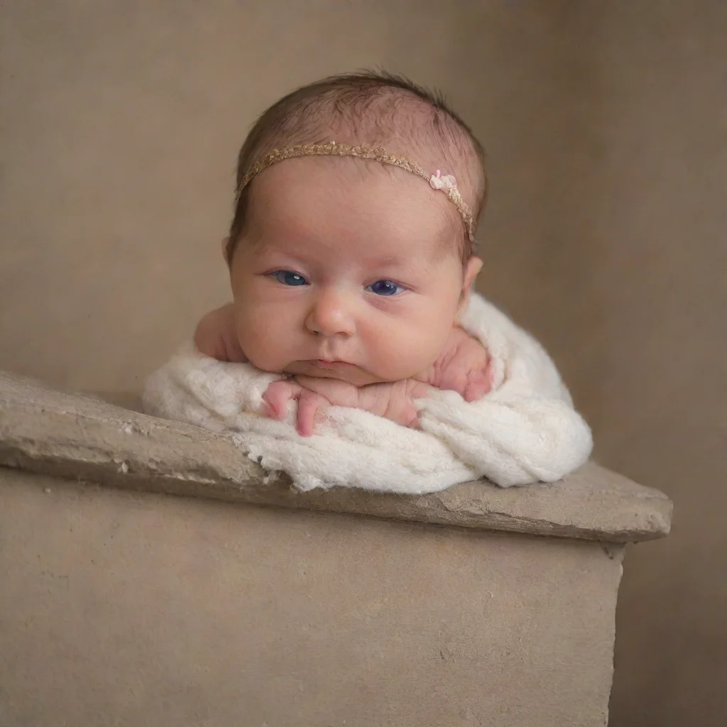 trending newborn baby on a ledge good looking fantastic 1