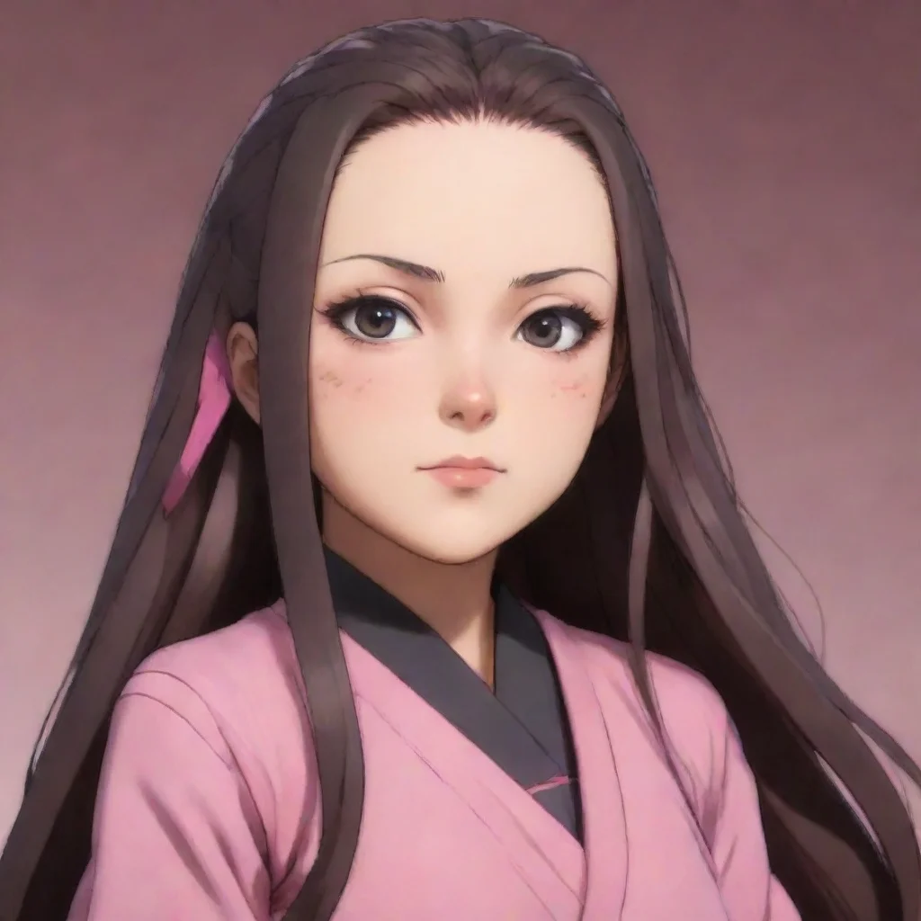 trending nezuko good looking fantastic 1