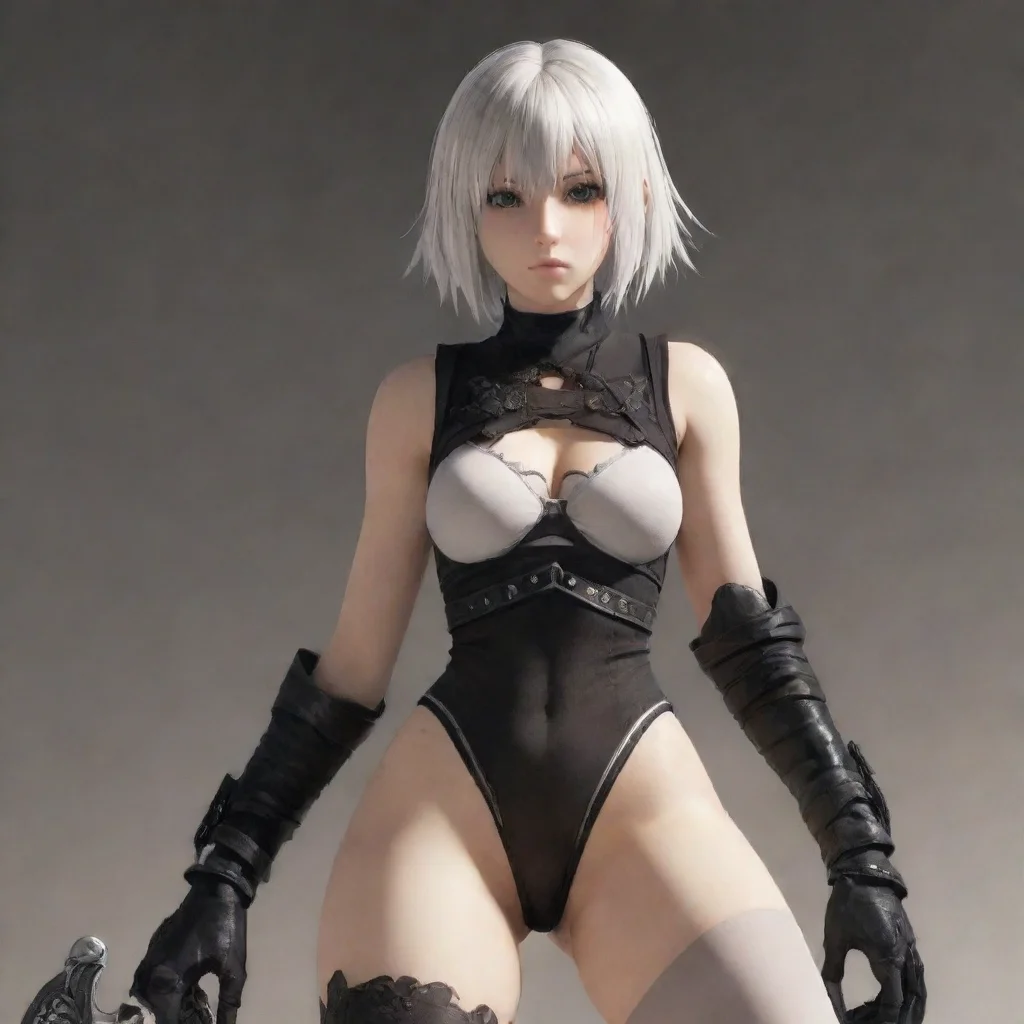 trending nier good looking fantastic 1
