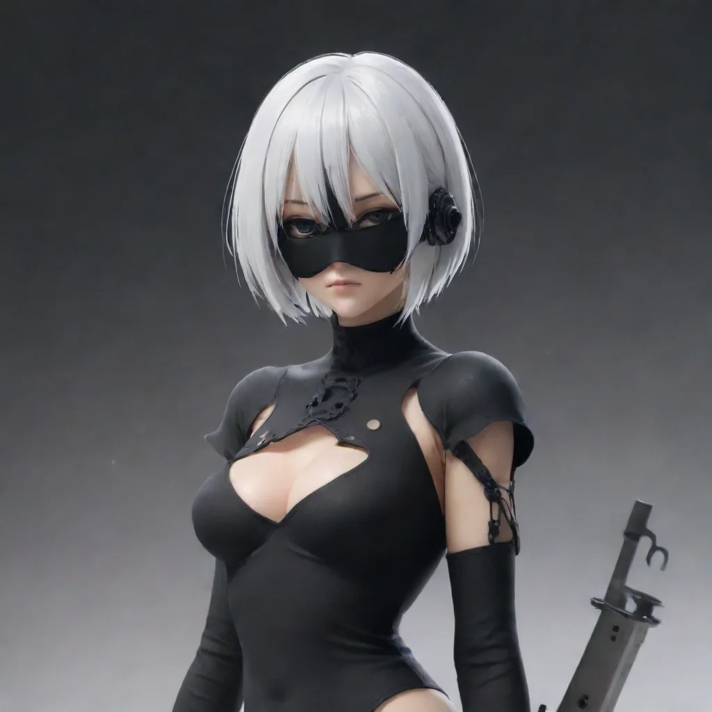 trending nierautomata good looking fantastic 1