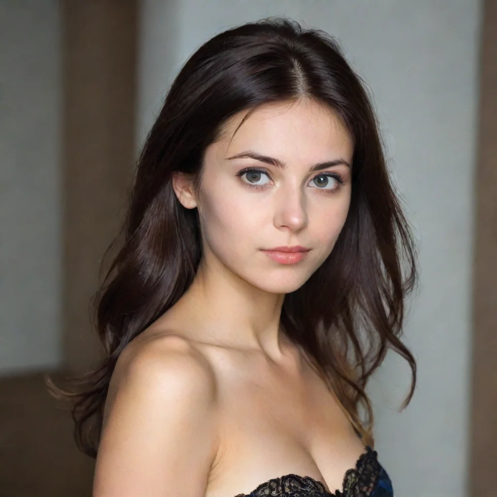 trending nina shtanski good looking fantastic 1