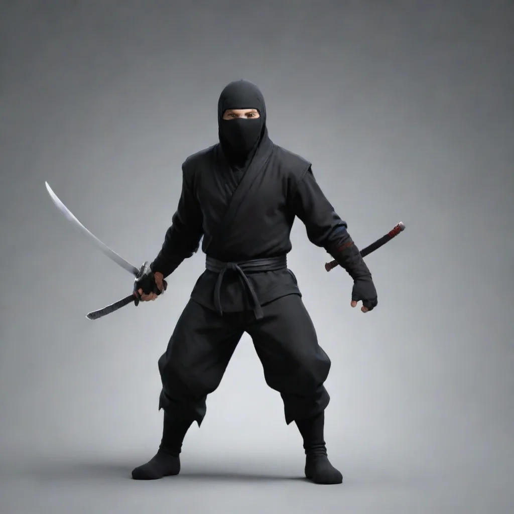 trending ninja  good looking fantastic 1