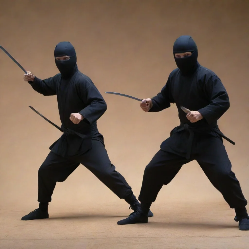 trending ninjas good looking fantastic 1