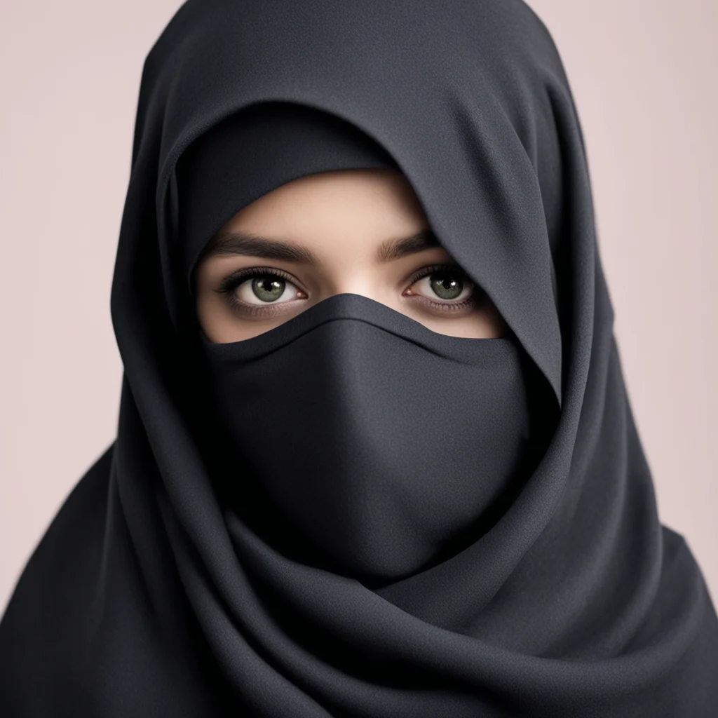 trending niqab girl kidnapped good looking fantastic 1