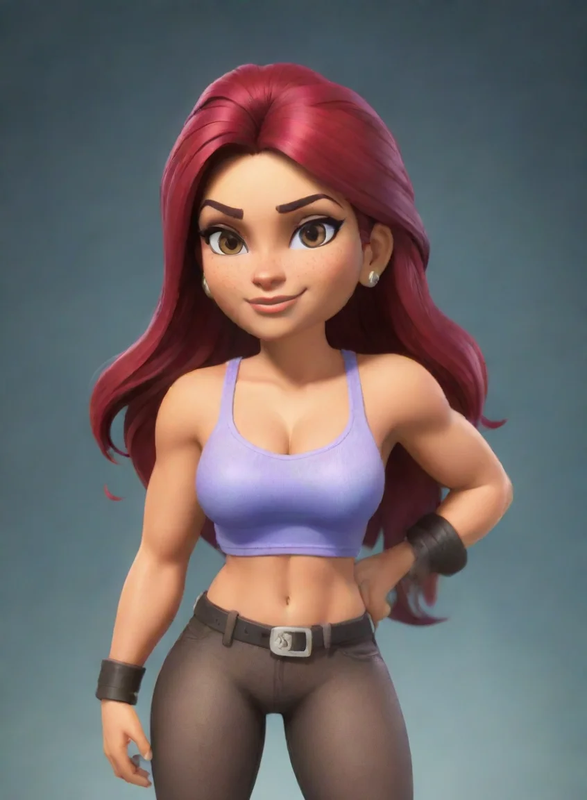 trending nita brawlstar good looking fantastic 1 portrait43