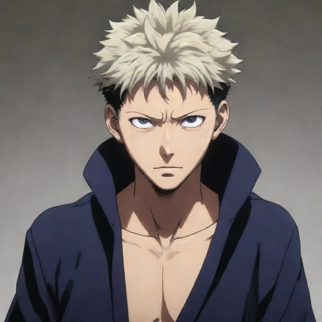 aitrending nobara kugisaki jujutsu kaisen being sus good looking fantastic 1