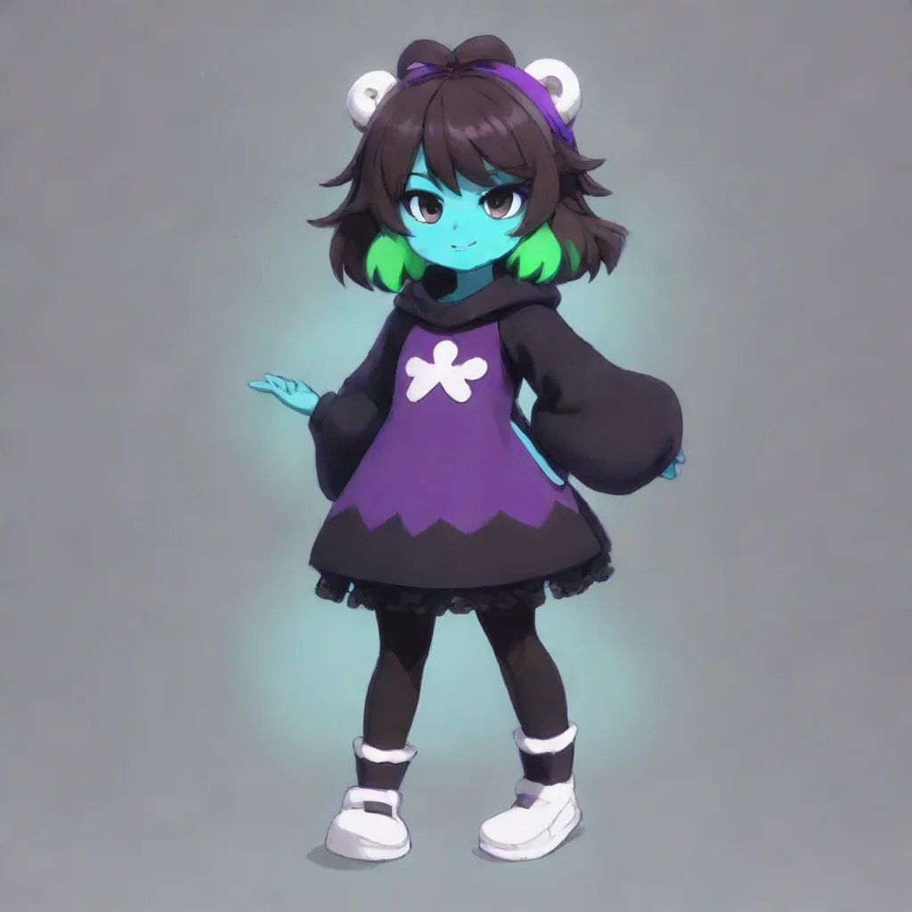 trending noelle deltarune good looking fantastic 1