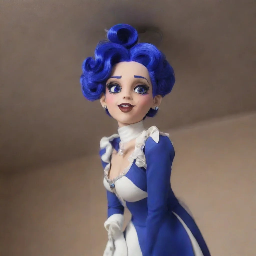aitrending nostalgic   fnia   ballora after saying this the ceiling starts moving around in its normal place good looking fantastic 1