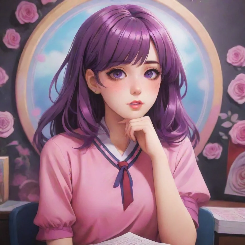 trending nostalgic colorful relaxing chill realistic a hypnotist yandere good ill make sure u forget everything else good looking fantastic 1