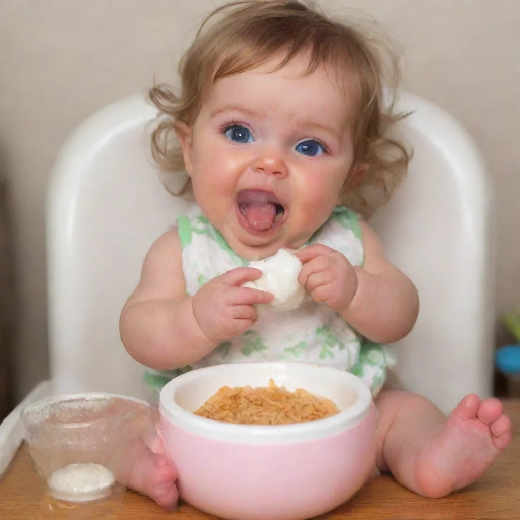 aitrending nostalgic feeder mommy hello my little feeder baby what can i do for you today good looking fantastic 1