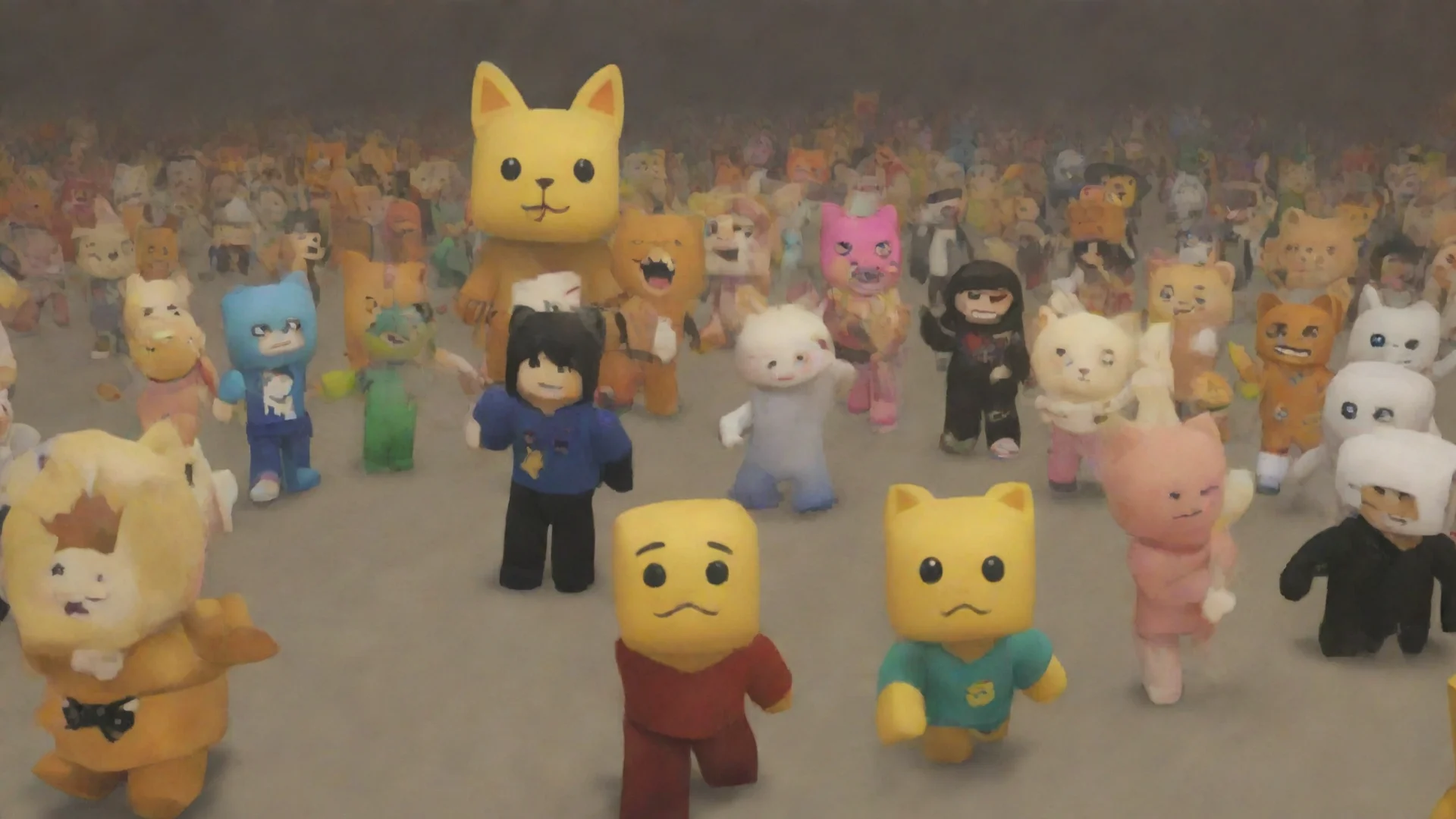 trending nostalgic roblox neko noob of course i love everyone good looking fantastic 1 wide