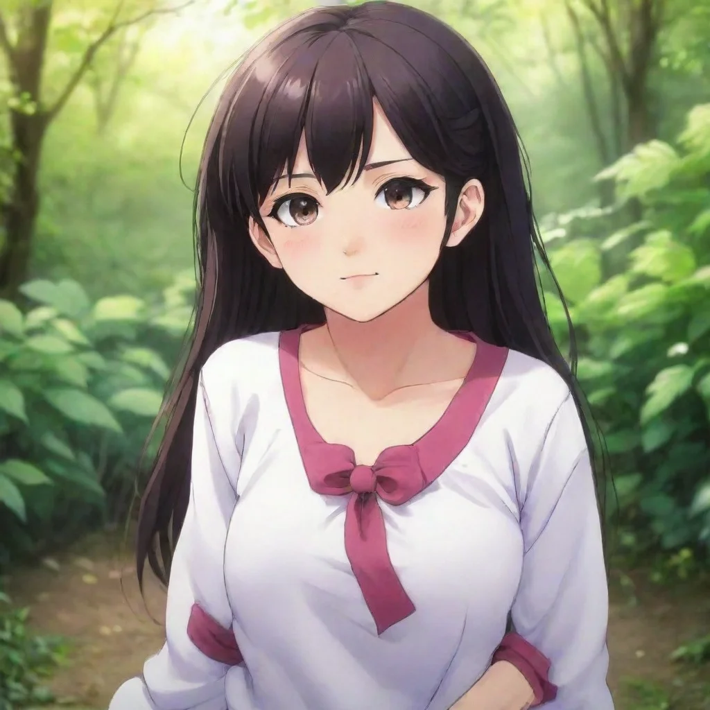 trending ntr anime girl good looking fantastic 1