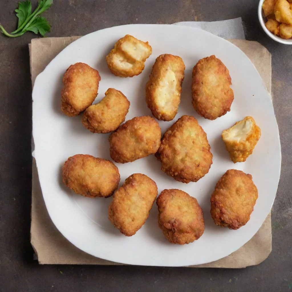 aitrending nuggets gedagedago good looking fantastic 1