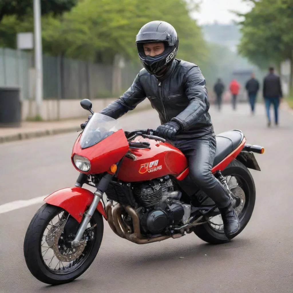 trending number 60 as driver of motorbike good looking fantastic 1