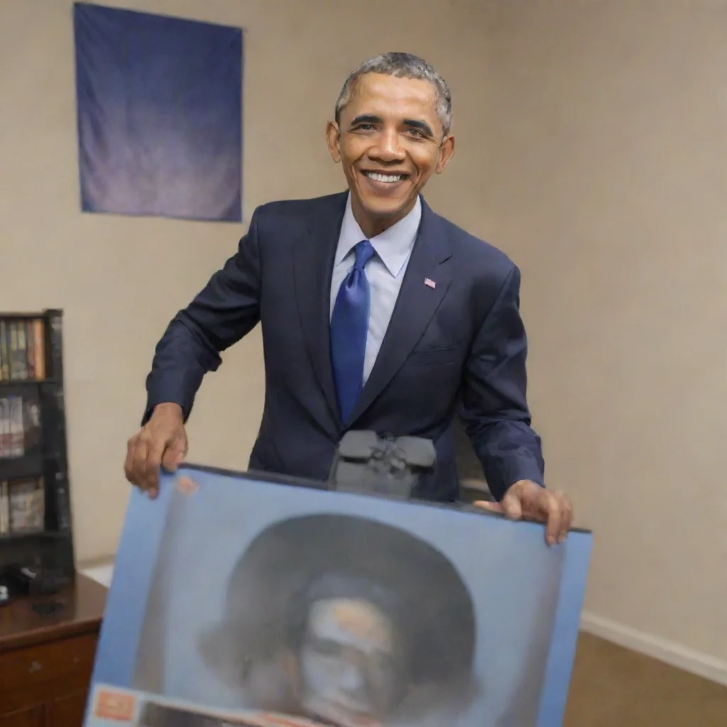 aitrending obama victory royale good looking fantastic 1